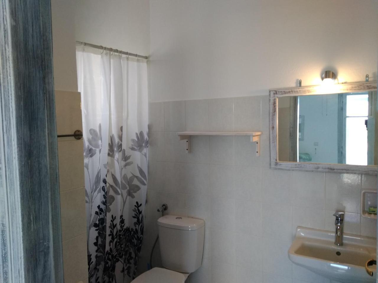 Anastasia Aliko Beach Bagian luar foto
